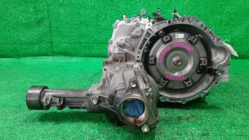 АКПП НА TOYOTA PREMIO ZRT265 2ZR-FE