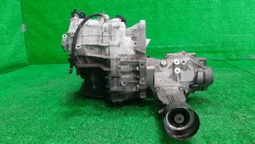 АКПП НА TOYOTA PREMIO ZRT265 2ZR-FE
