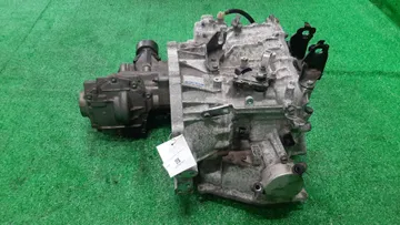 АКПП НА TOYOTA PREMIO ZRT265 2ZR-FE