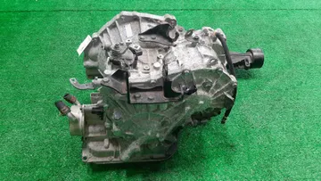 АКПП НА TOYOTA PREMIO ZRT265 2ZR-FE