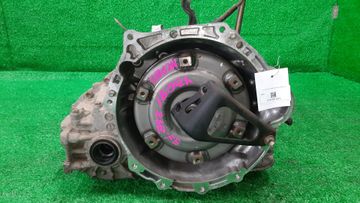 АКПП НА TOYOTA IST NCP60 2NZ-FE