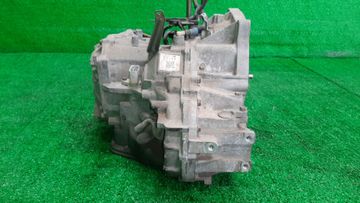 АКПП НА TOYOTA IST NCP60 2NZ-FE