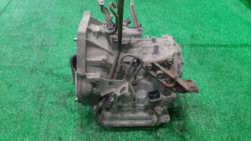 АКПП НА TOYOTA IST NCP60 2NZ-FE