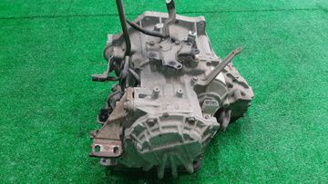 АКПП НА TOYOTA IST NCP60 2NZ-FE