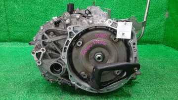 АКПП НА MITSUBISHI RVR GA3W 4B10