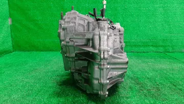 АКПП НА MITSUBISHI RVR GA3W 4B10