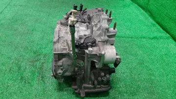 АКПП НА MITSUBISHI RVR GA3W 4B10