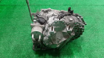 АКПП НА MITSUBISHI RVR GA3W 4B10