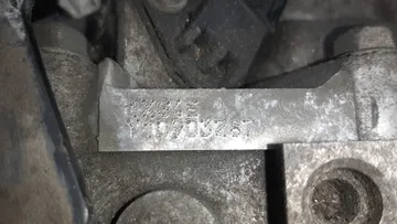 АКПП НА MITSUBISHI RVR GA3W 4B10