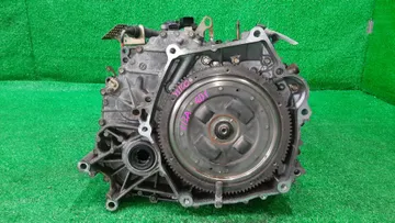АКПП НА HONDA FIT GD1 L13A