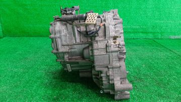 АКПП НА HONDA FIT GD1 L13A
