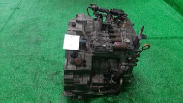 АКПП НА HONDA FIT GD1 L13A