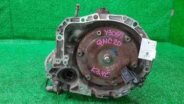 АКПП НА TOYOTA BB QNC20 K3-VE