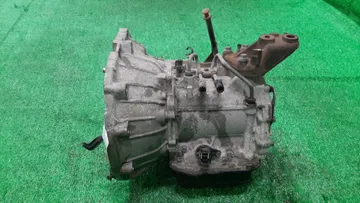 АКПП НА TOYOTA BB QNC20 K3-VE