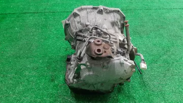 АКПП НА TOYOTA BB QNC20 K3-VE