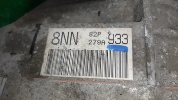 АКПП НА TOYOTA BB QNC20 K3-VE
