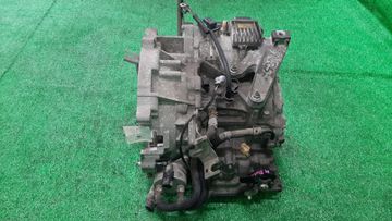 АКПП НА MAZDA AXELA BKEP LF-VE