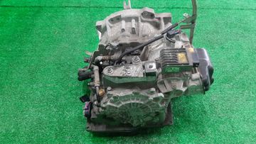 АКПП НА MAZDA AXELA BKEP LF-VE