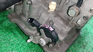 АКПП НА MAZDA AXELA BKEP LF-VE