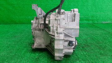 АКПП НА MAZDA AXELA BKEP LF-DE