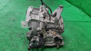 АКПП НА MAZDA AXELA BKEP LF-DE
