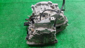 АКПП НА MAZDA AXELA BKEP LF-DE
