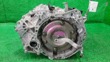 АКПП НА NISSAN LAFESTA B30 MR20DE
