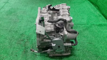 АКПП НА NISSAN LAFESTA B30 MR20DE