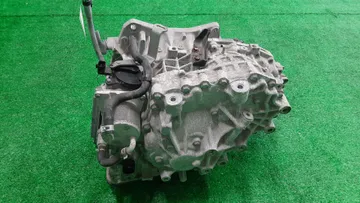 АКПП НА NISSAN LAFESTA B30 MR20DE