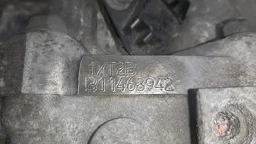 АКПП НА NISSAN LAFESTA B30 MR20DE