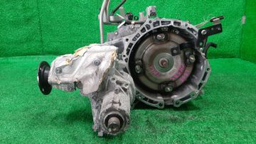 АКПП НА MAZDA ATENZA GH5AS L5-VE