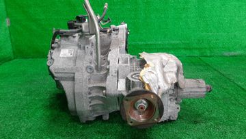 АКПП НА MAZDA ATENZA GH5AS L5-VE