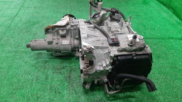 АКПП НА MAZDA ATENZA GH5AS L5-VE