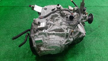 АКПП НА MAZDA ATENZA GH5AS L5-VE