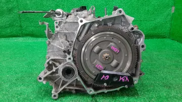 АКПП НА HONDA AIRWAVE GJ1 L15A