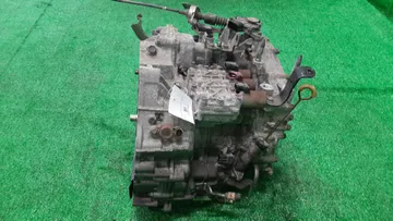 АКПП НА HONDA AIRWAVE GJ1 L15A