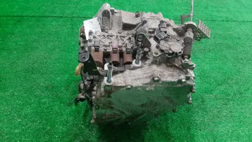 АКПП НА HONDA AIRWAVE GJ1 L15A