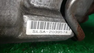 АКПП НА HONDA AIRWAVE GJ1 L15A