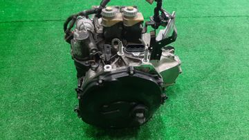 АКПП НА HONDA FREED+ GB7 LEB