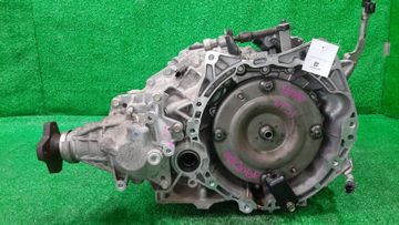 АКПП НА NISSAN X-TRAIL NT31 MR20DE
