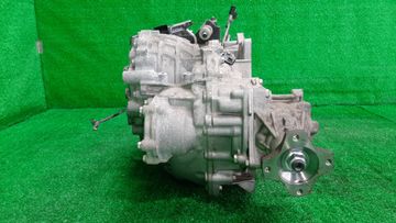 АКПП НА NISSAN X-TRAIL NT31 MR20DE