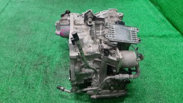 АКПП НА NISSAN X-TRAIL NT31 MR20DE