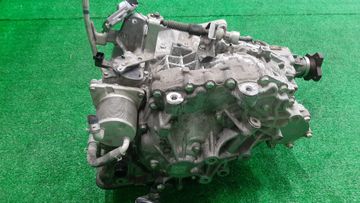 АКПП НА NISSAN X-TRAIL NT31 MR20DE