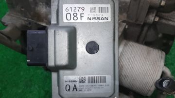 АКПП НА NISSAN X-TRAIL NT31 MR20DE