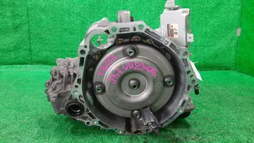 АКПП НА NISSAN TEANA J31 VQ23DE