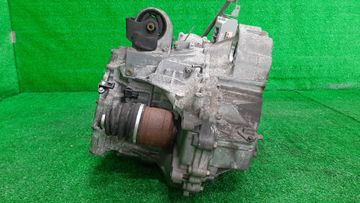 АКПП НА NISSAN TEANA J31 VQ23DE