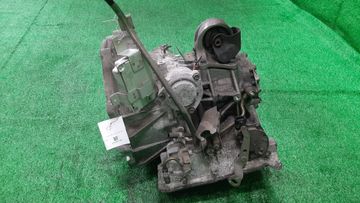 АКПП НА NISSAN TEANA J31 VQ23DE