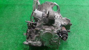АКПП НА NISSAN TEANA J31 VQ23DE