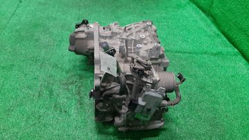 АКПП НА NISSAN X-TRAIL TNT31 QR25DE