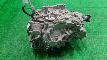 АКПП НА NISSAN X-TRAIL TNT31 QR25DE